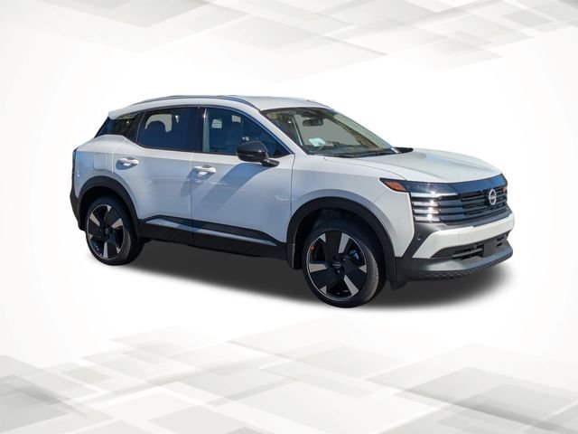 2026 Nissan KICKS SR - Photo 2