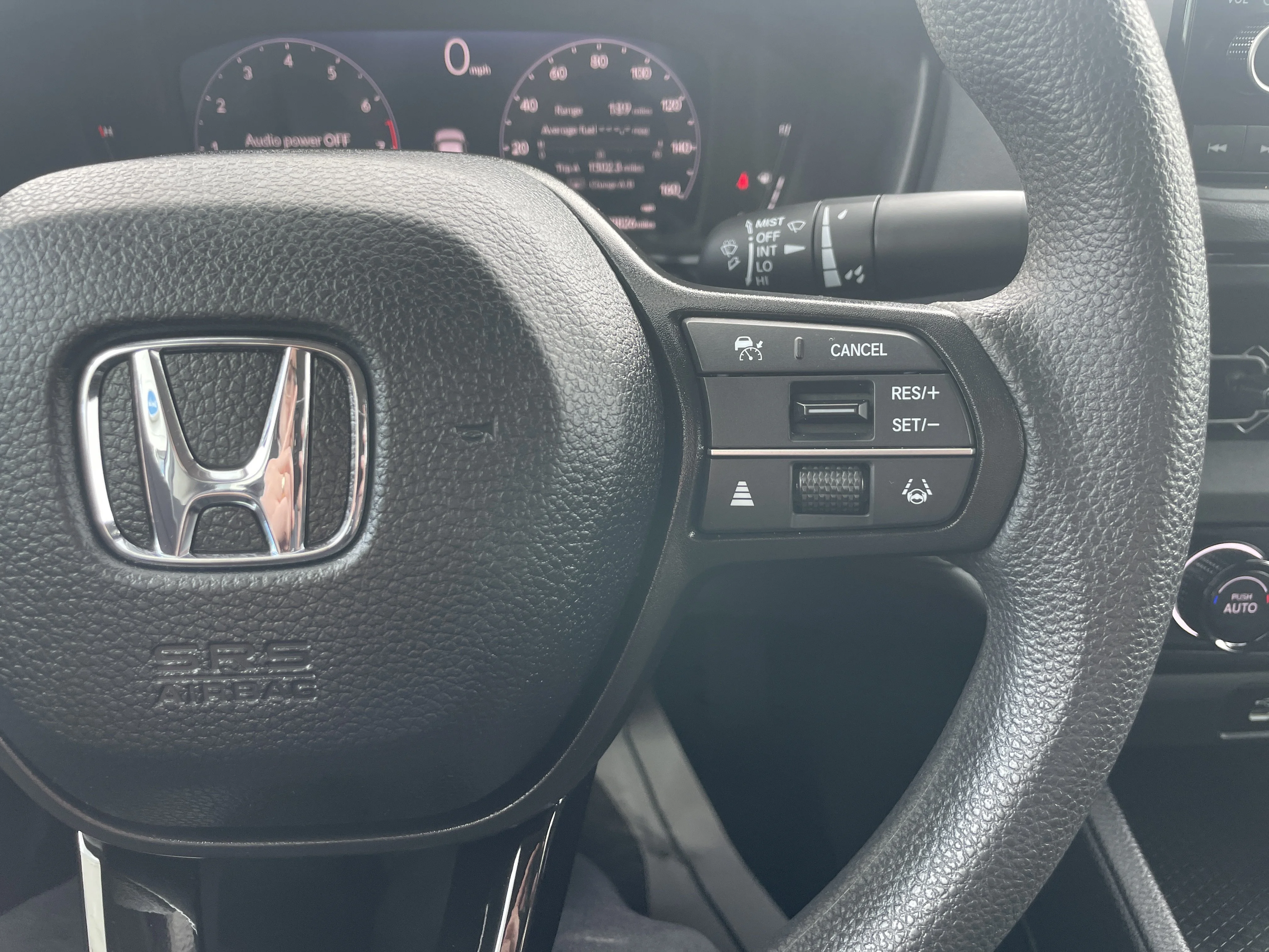 2025 Honda Accord LX - Photo 48