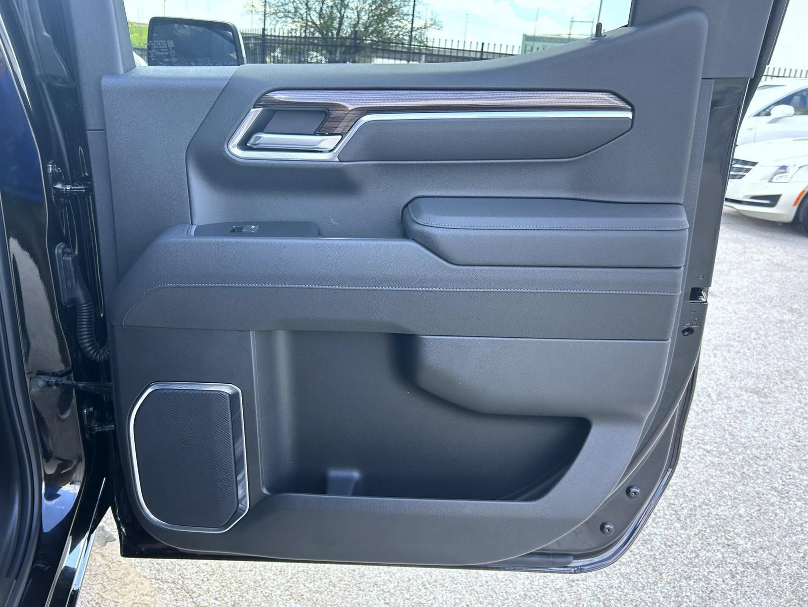 2026 Chevrolet Silverado 1500 LT - Photo 22