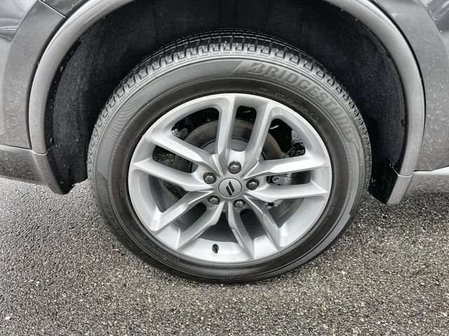 Used 2026 Gray Dodge GT AWD image 19