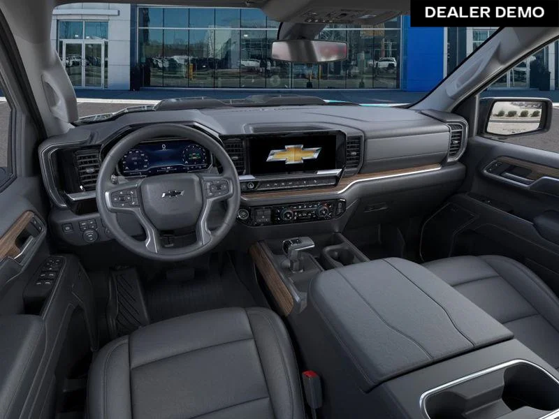 Used 2026  Chevrolet LT Trail Boss image 15