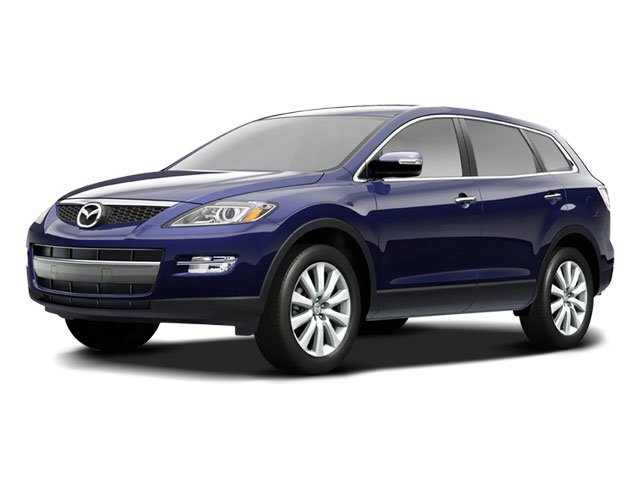 2008 Mazda CX-9 3.7 Auto Touring's photo
