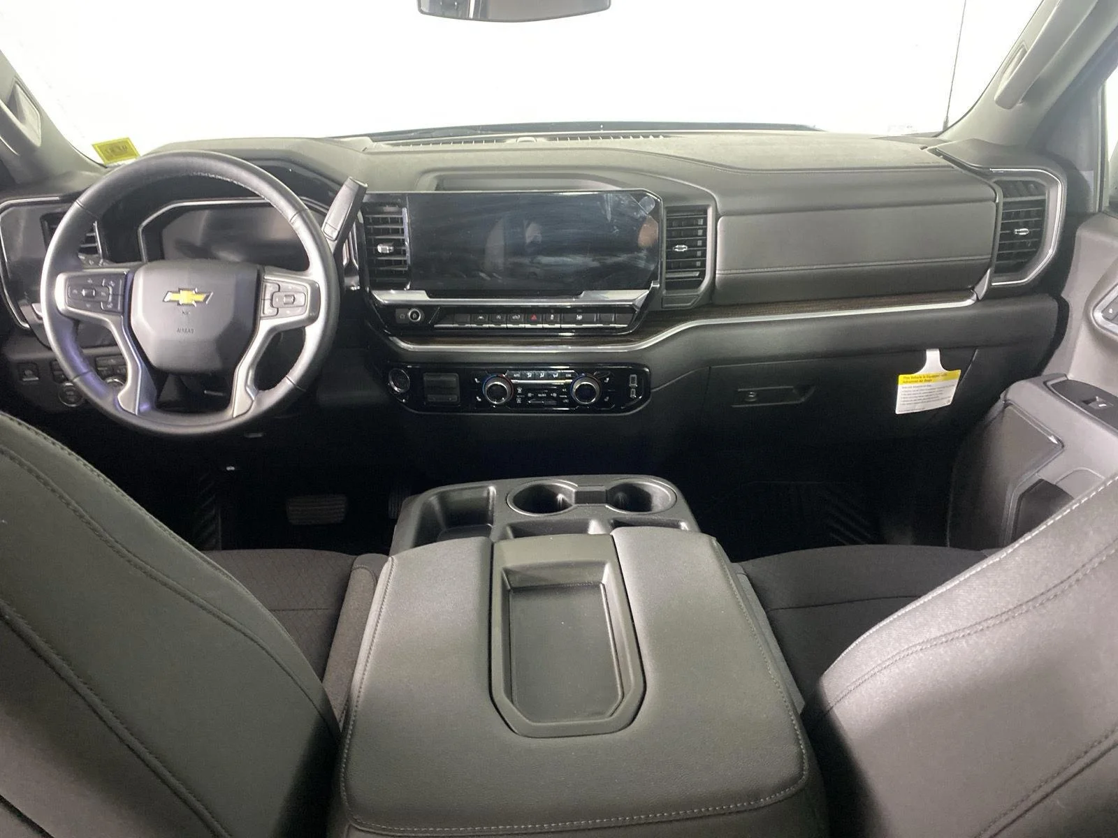 Used 2026 Sterling Gray Metallic Chevrolet LT image 24