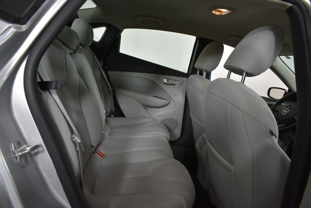 2013 Dodge Dart SXT - Photo 17