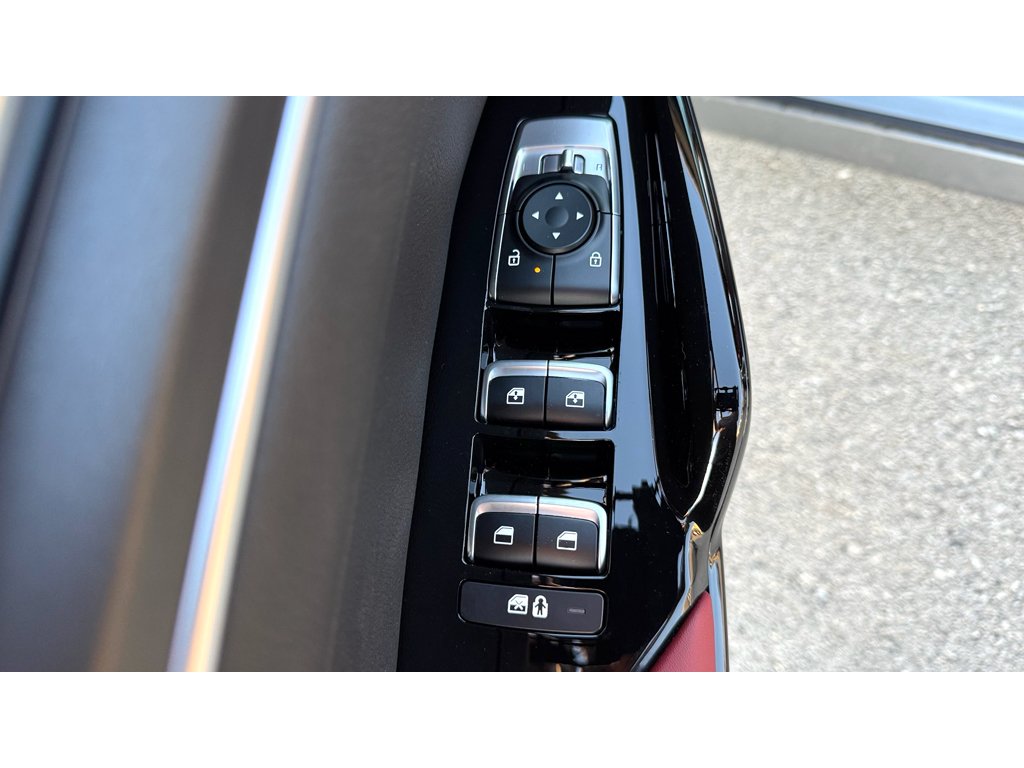 New 2026 Steel Matte Gray Kia GT-Line AWD image 25