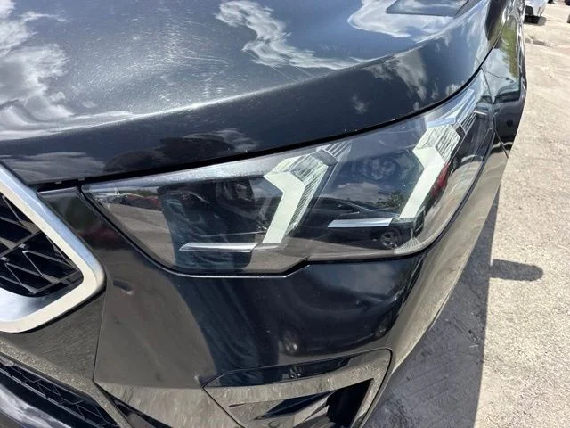 Used 2026 Black BMW xDrive28i image 9