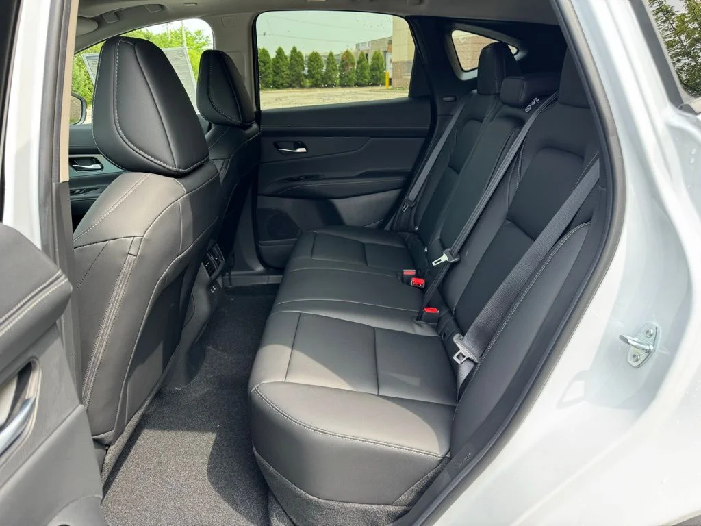 2025 Nissan Murano SL - Photo 10