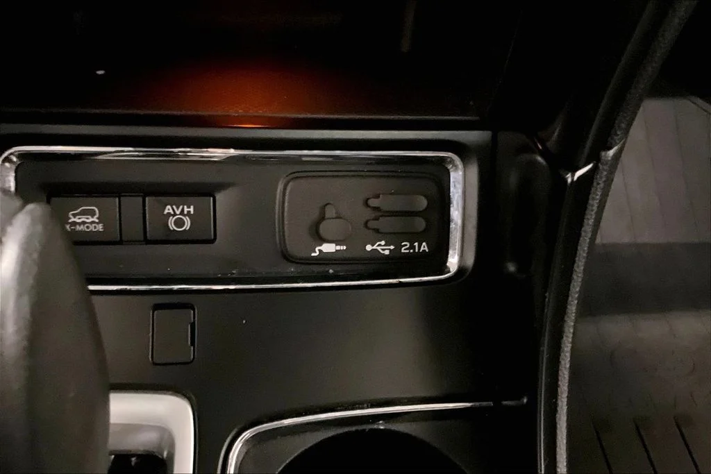 2022 Subaru Ascent Onyx Edition - Photo 16
