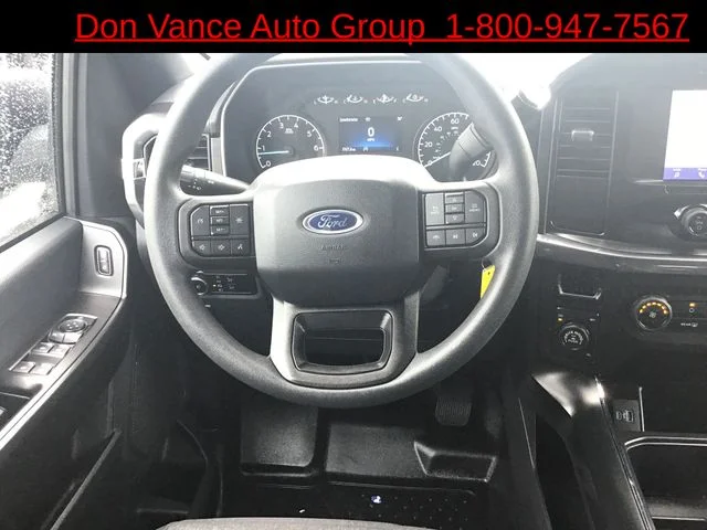 Used 2023 White Ford XL image 16
