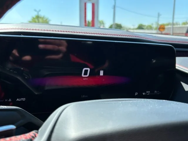 New 2026 Redeye Dodge Scat Pack Plus image 36