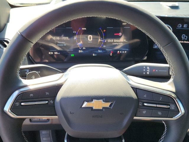 2026 Chevrolet Silverado EV LT - Photo 19