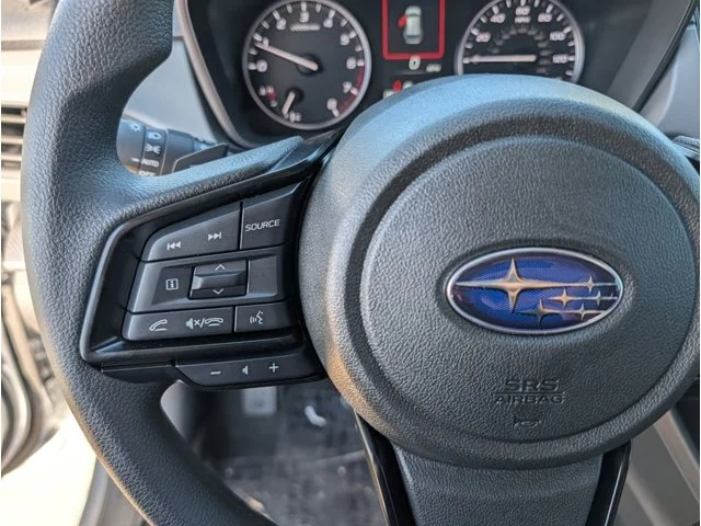 2026 Subaru Crosstrek Premium - Photo 13