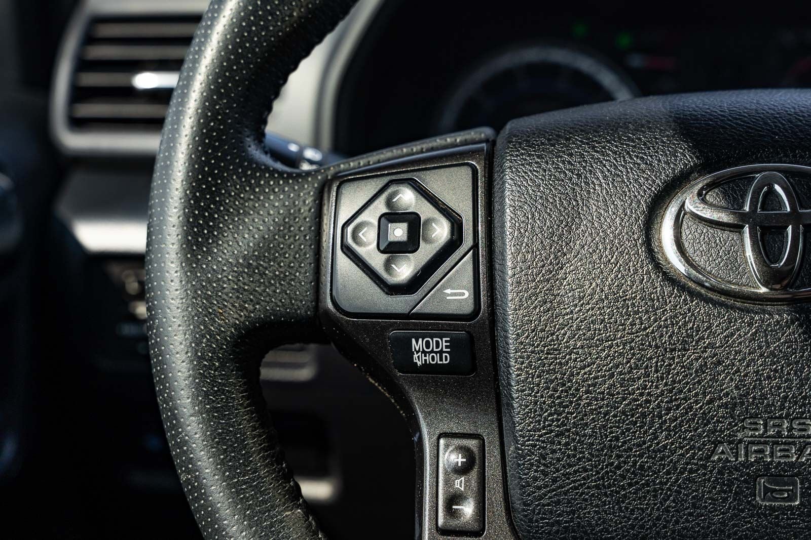Used 2018 Silver Toyota TRD Off-Road Premium image 26