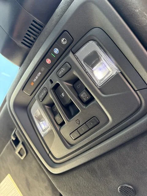 2024 GMC Sierra 2500HD Denali Ultimate - Photo 29