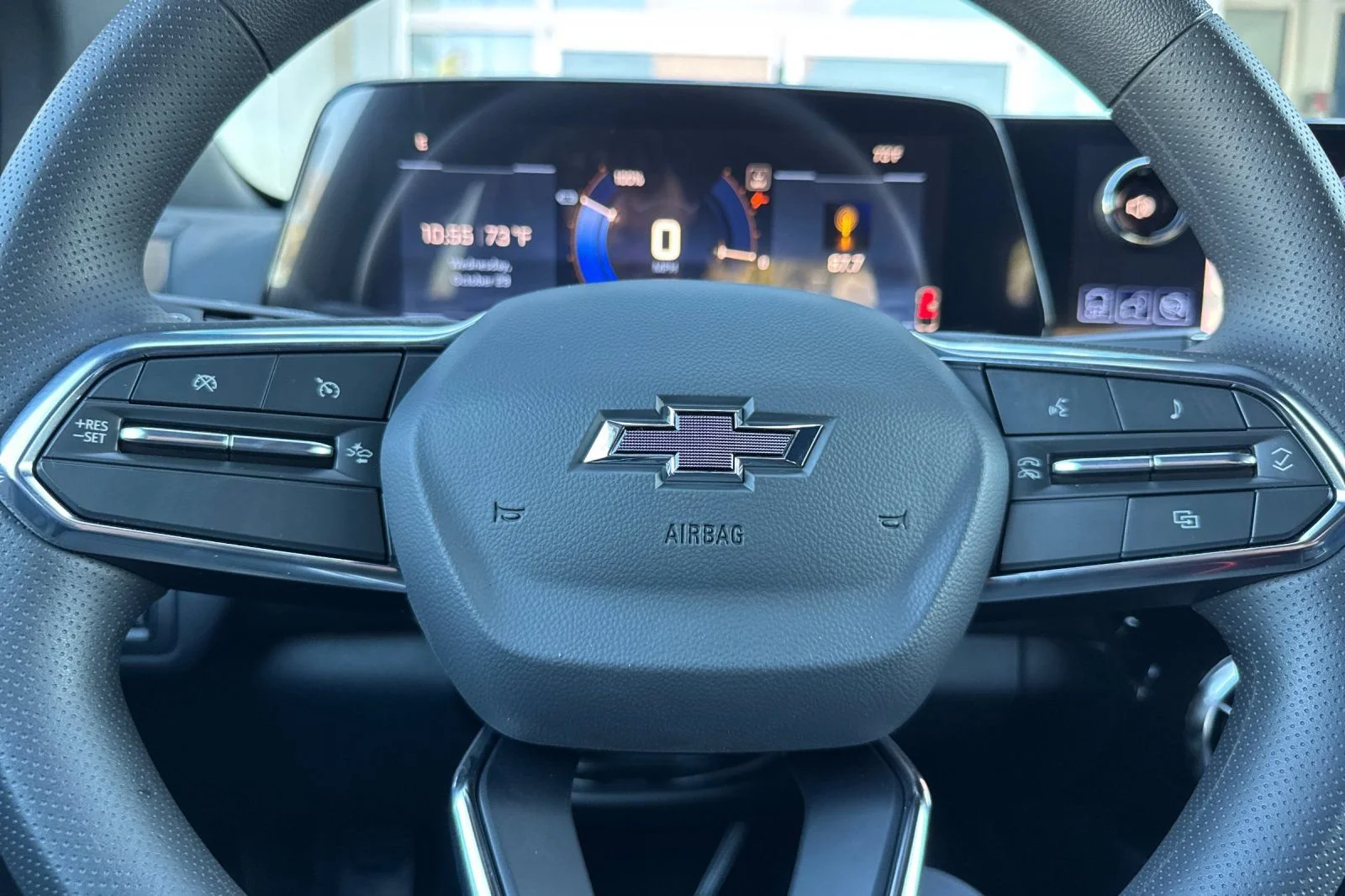 2026 Chevrolet Blazer EV LT - Photo 22
