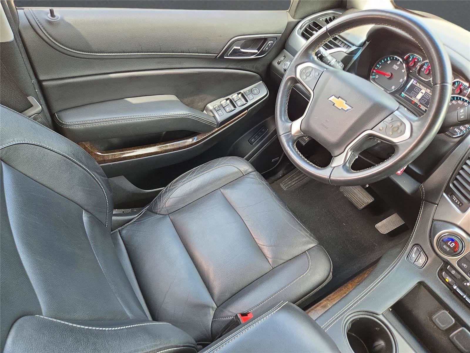 Used 2019 Green Chevrolet LT image 17