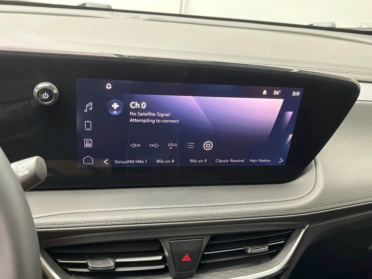 2026 Buick Encore GX Sport Touring - Photo 16