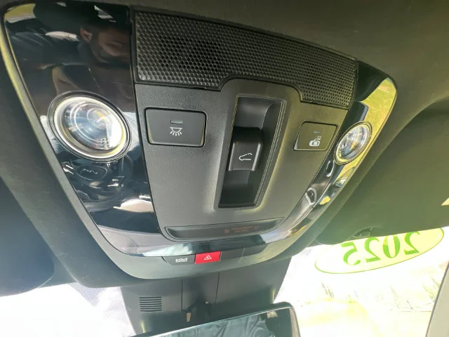 Certified Used 2025 Blue Kia SX Prestige image 17