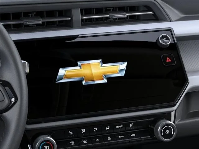 New 2027 Black Chevrolet LT image 20