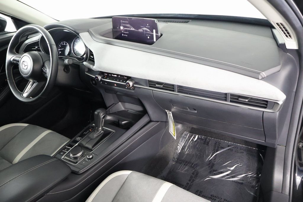 2026 Mazda CX-30 Turbo Aire Edition - Photo 10