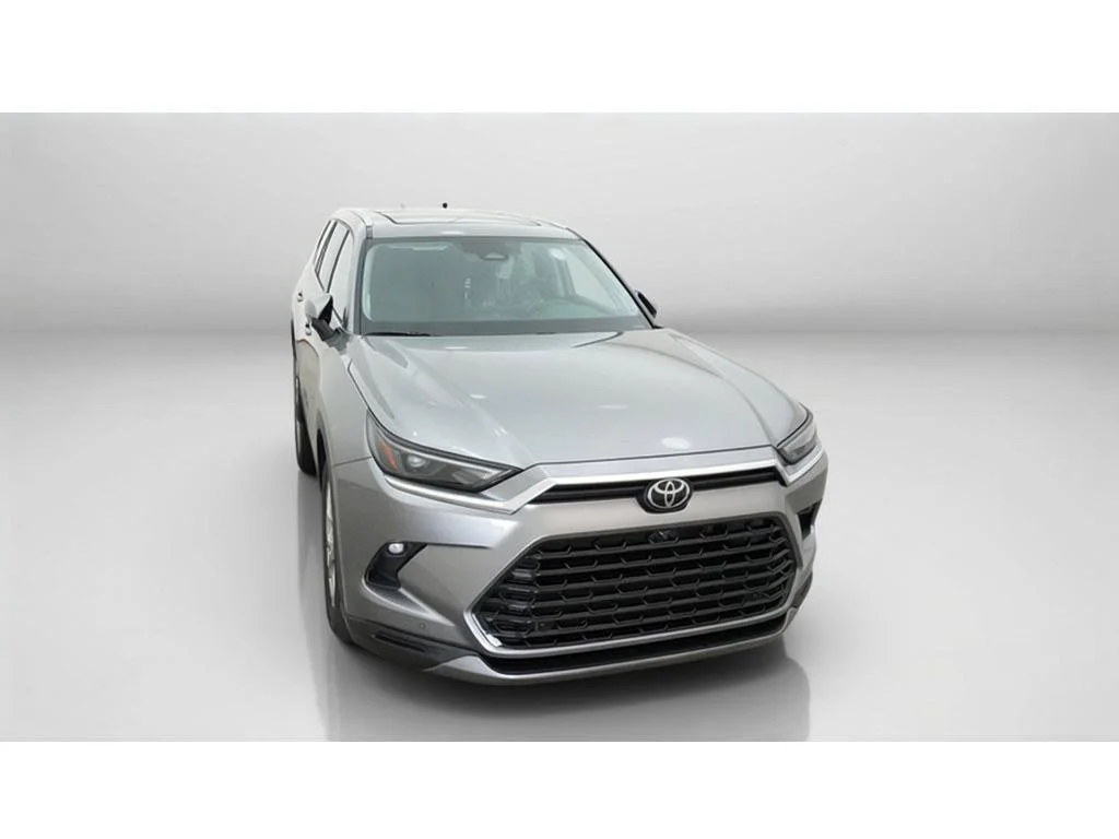 New 2026  Toyota Limited image 18