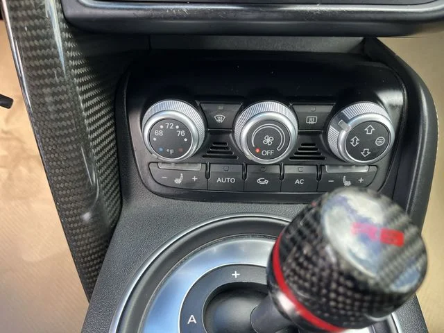 Used 2012 Red Audi 5.2 image 18