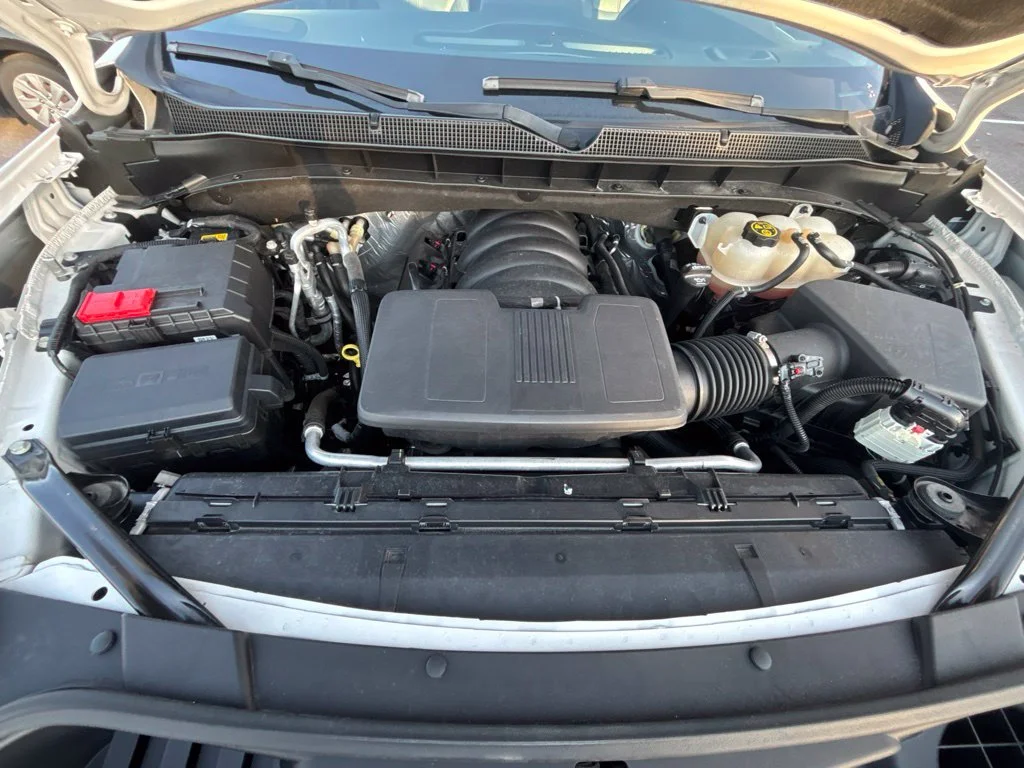 Used 2023 Beige Chevrolet RST image 10
