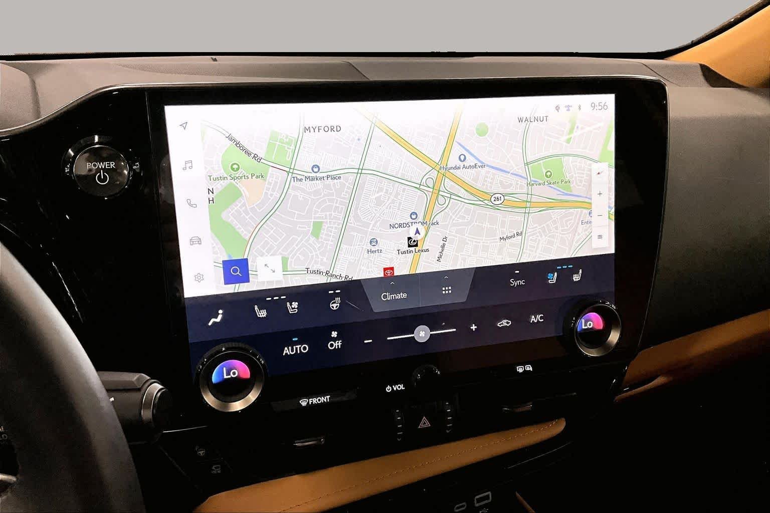 Used 2026 Caviar Lexus Luxury image 6