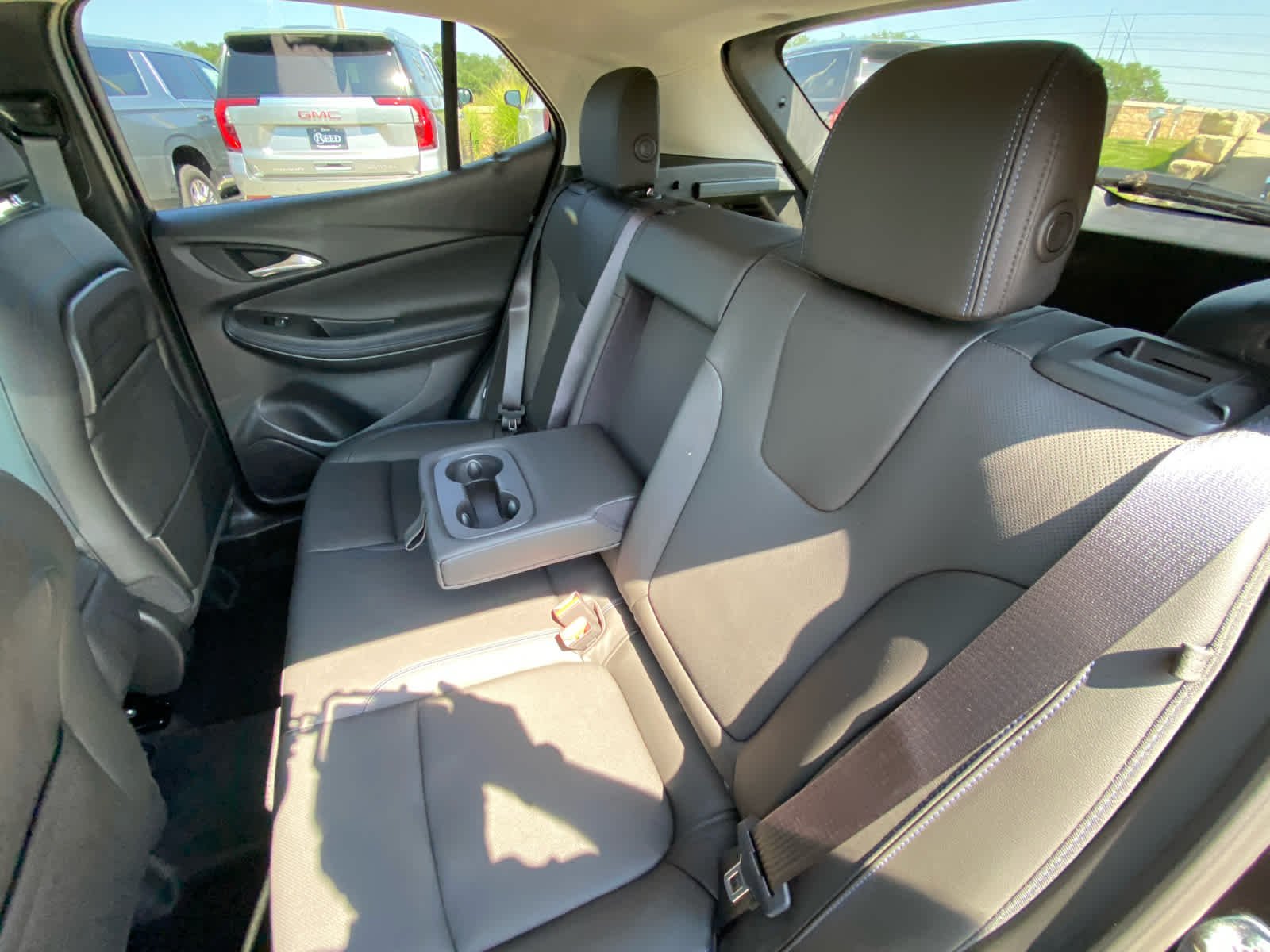 2026 Buick Encore GX Sport Touring - Photo 21