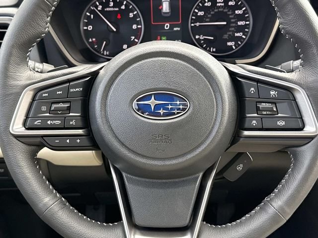 Used 2026 Black Subaru Limited image 19