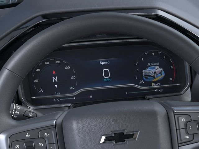 New 2026 Cypress Gray Chevrolet LTZ image 19