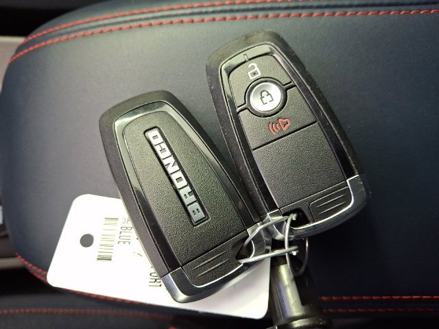 Used 2025 Gray Ford Heritage image 34