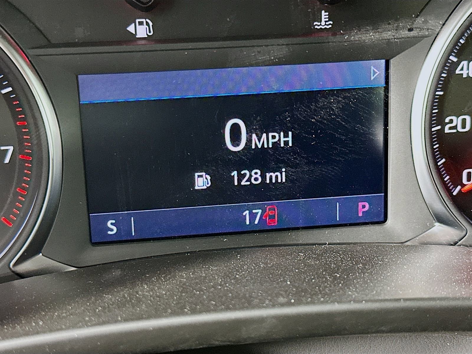 2025 Chevrolet Blazer 2LT - Photo 13