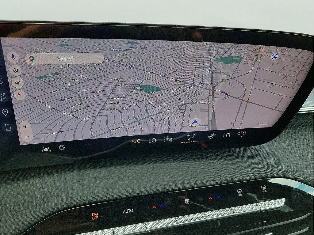 2026 Buick Enclave Sport Touring - Photo 19
