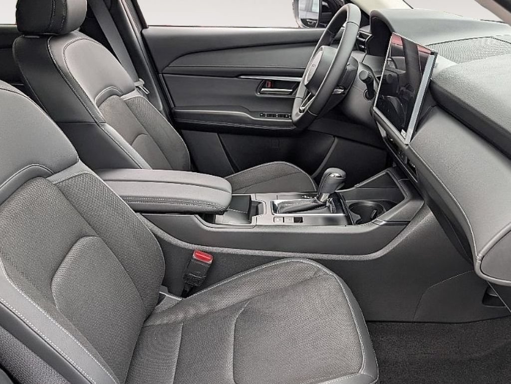 New 2026 Rhodium White Metallic Mazda 2.5 S Preferred AWD image 11