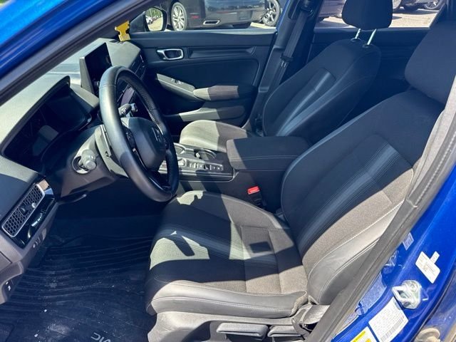 2023 Honda Civic Sport - Photo 30