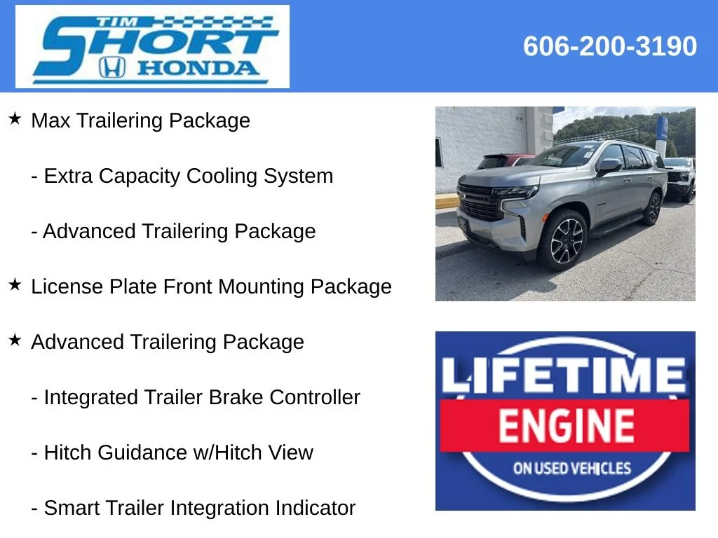 Used 2023 Gray Chevrolet RST image 17