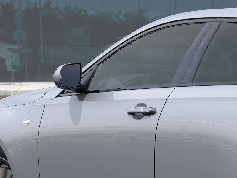 2025 Cadillac CT4 Sport - Photo 12