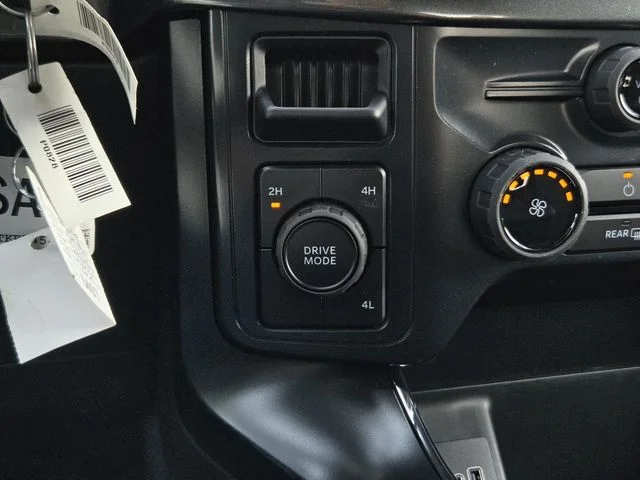 New 2026 Oxford White Ford STX® image 17