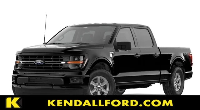 2026 Ford F-150 XLT 4x4 SuperCrew 5-1/2 Box's photo