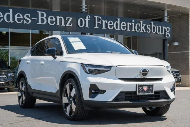 2023 Volvo C40 P8 Recharge Ultimate AWD's photo