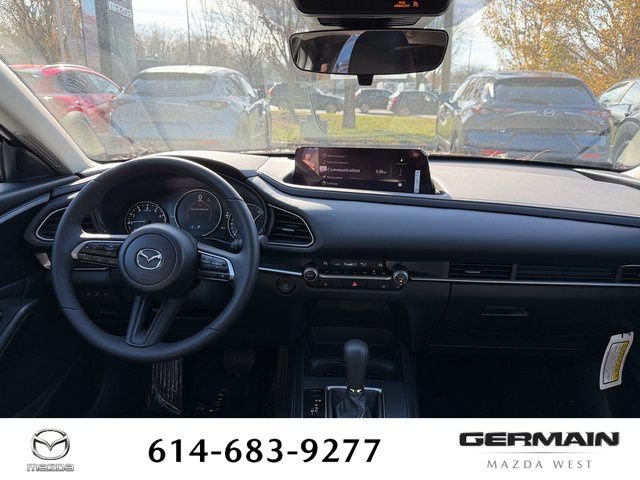 2026 Mazda CX-30 Preferred - Photo 19