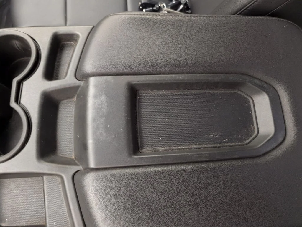 Certified Used 2020 White Chevrolet WT image 38
