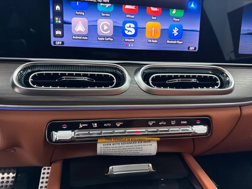 New 2027 Blue Mercedes-Benz GLE 350 image 20