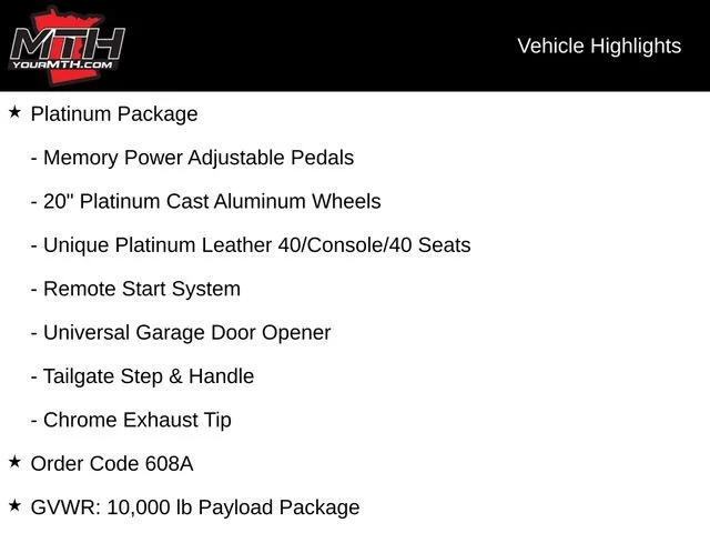 2014 Ford F-250 Super Duty Platinum - Photo 10