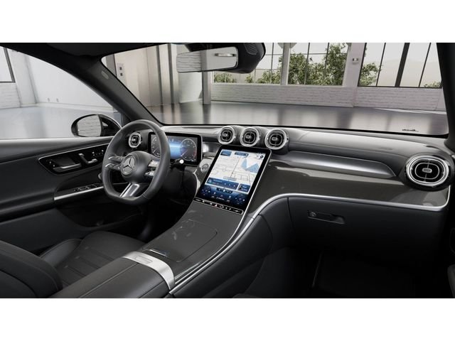 2026 Mercedes-Benz GLC Base - Photo 6