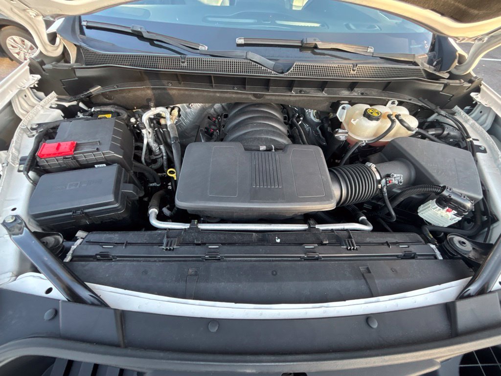 Used 2023 Beige Chevrolet RST image 10