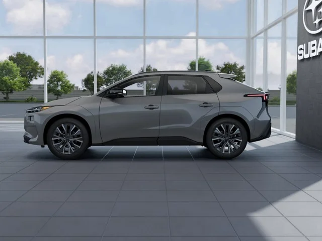New 2026 SMOKED CARBON Subaru Limited XT image 3