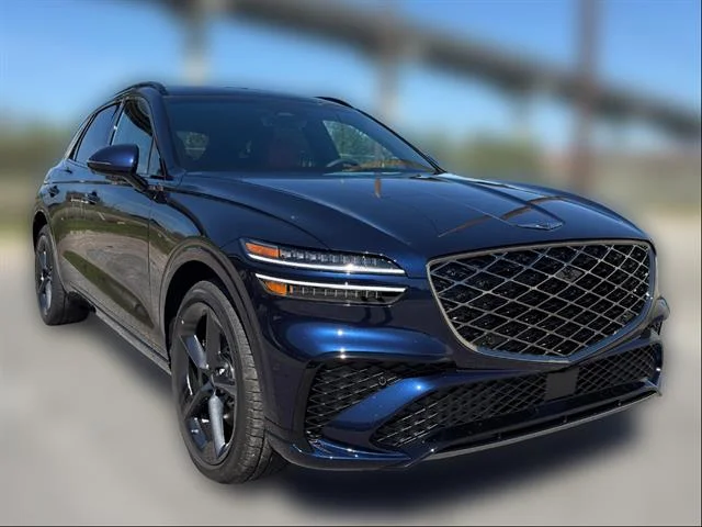 2026 Genesis GV70 2.5T Sport Prestige AWD's photo
