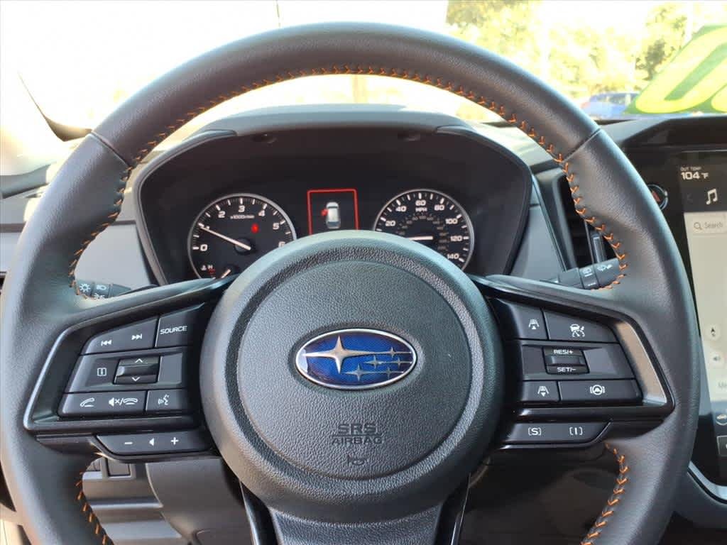2024 Subaru Crosstrek Limited - Photo 34